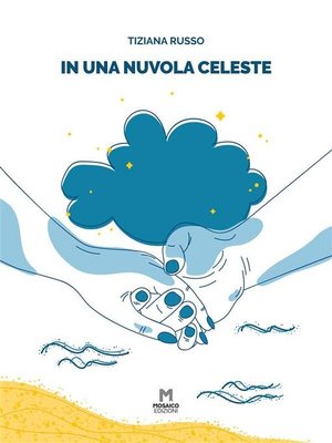 cover image of In una nuvola celeste